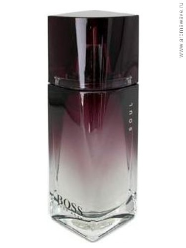 Hugo Boss Soul