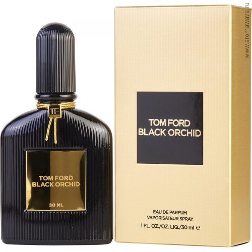 Tom Ford Black Orchid