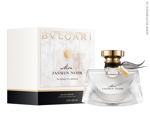 Bvlgari Mon Jasmin Noir