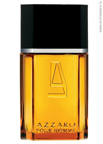 Azzaro pour Homme