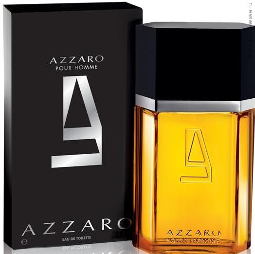 Azzaro pour Homme