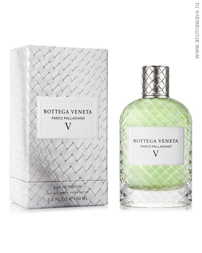Bottega Veneta​ Parco Palladiano V
