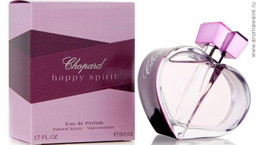 Chopard Happy Spirit