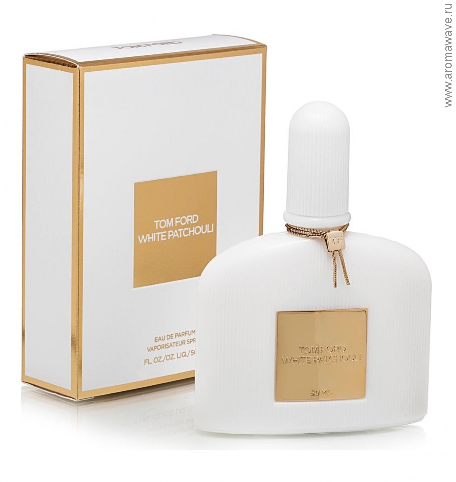 Tom Ford White Patchouli