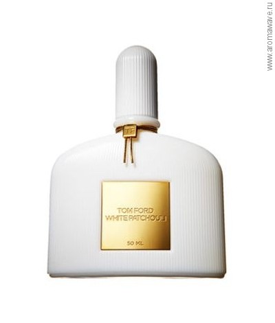 Tom Ford White Patchouli