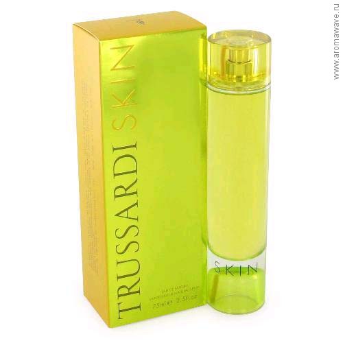 Trussardi Skin