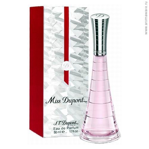 S.T. Dupont Miss Dupont