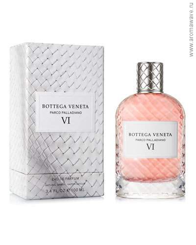 Bottega Veneta​ Parco Palladiano VI