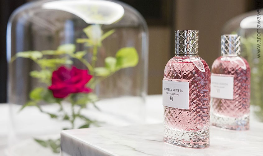 Bottega Veneta​ Parco Palladiano VI