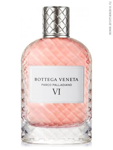 Bottega Veneta​ Parco Palladiano VI