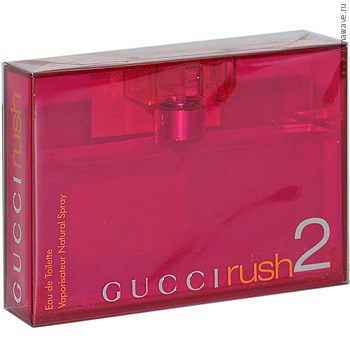 Gucci Rush-2