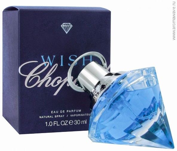 Chopard Wish