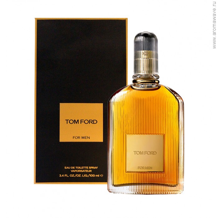 Tom Ford For Men