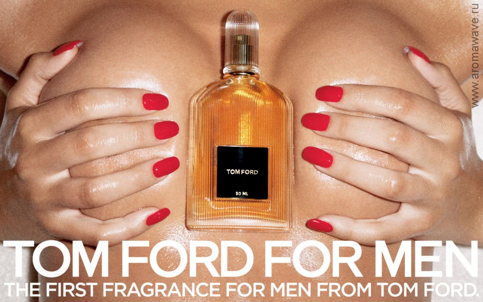 Tom Ford For Men