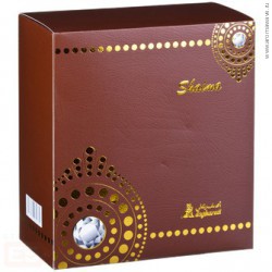 Asgharali Shaima