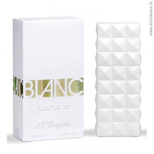 S.T. Dupont Blanc