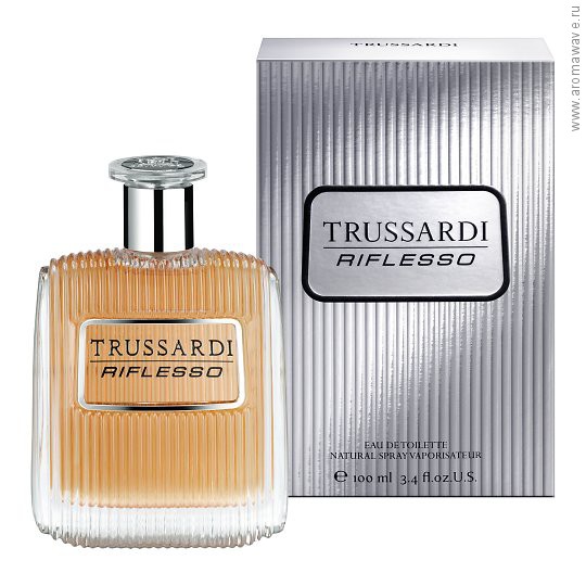 Trussardi​ ​Riflesso