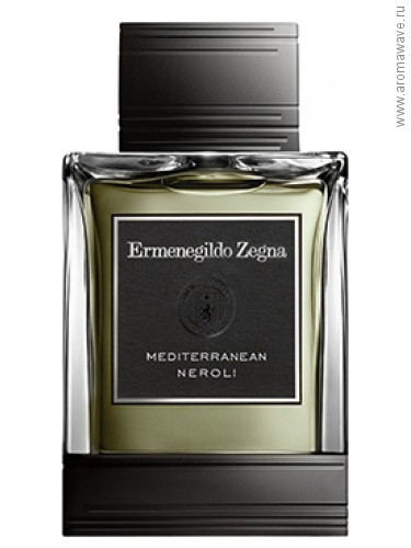 Ermenegildo Zegna​ Mediterranean Neroli