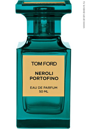 Tom Ford Neroli Portofino