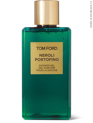 Tom Ford Neroli Portofino