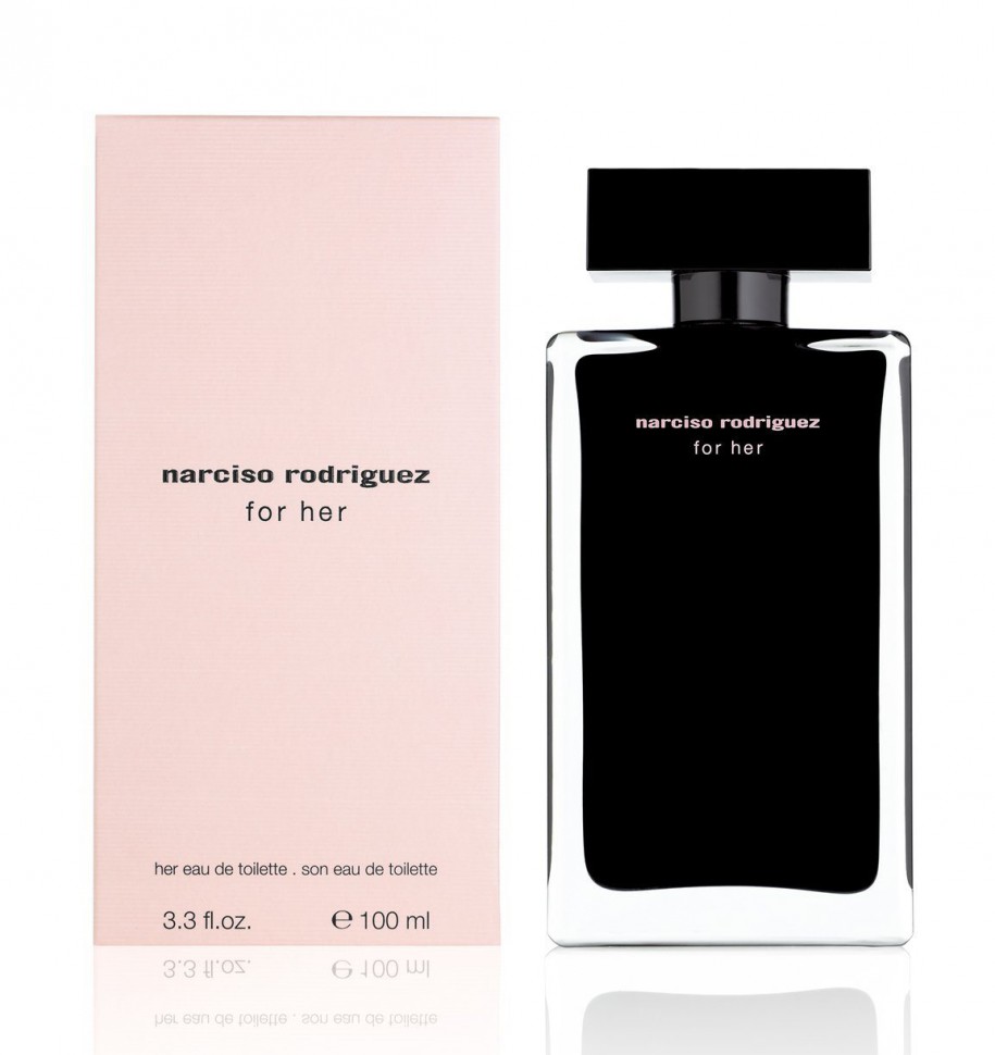 Narciso Rodriguez For Her