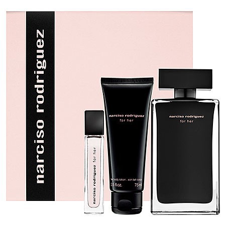 Narciso Rodriguez For Her