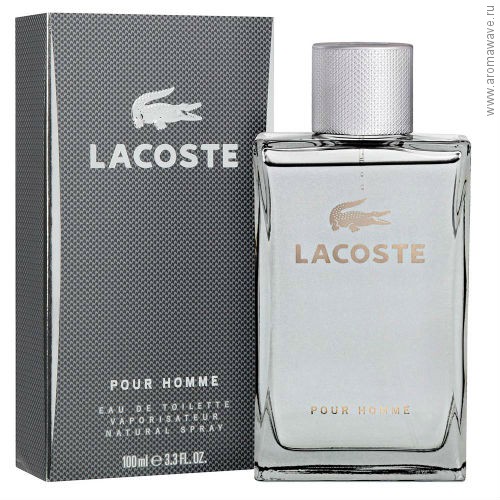 Lacoste Lacoste Pour Homme