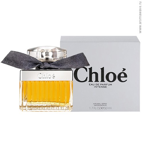 Chloe Eau de Parfum Intense