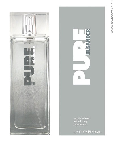 Jil Sander Pure