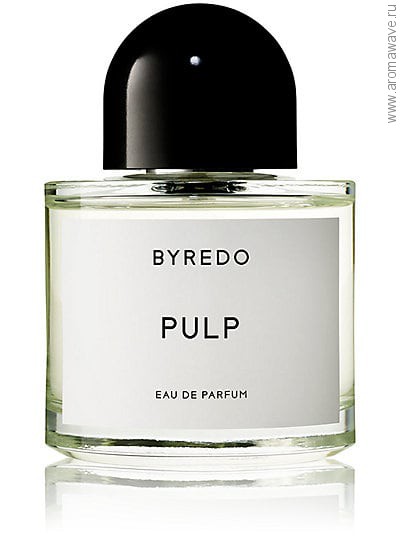 Byredo Pulp​