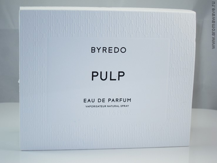 Byredo Pulp​