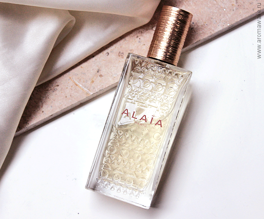 Azzedine Alaia​ Alaïa Nude