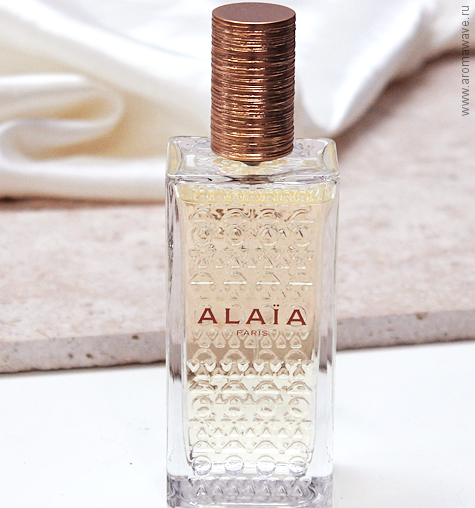 Azzedine Alaia​ Alaïa Nude
