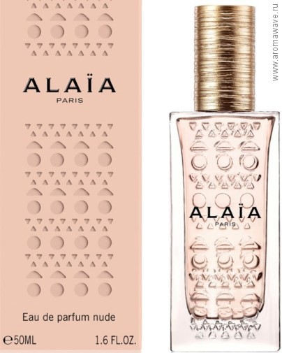 Azzedine Alaia​ Alaïa Nude