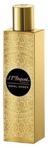 S.T. Dupont​ Royal Amber​​​​
