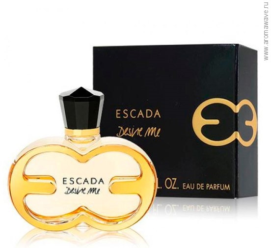 Escada Desire Me