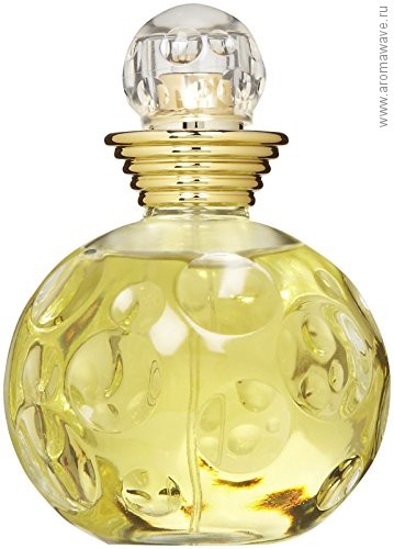 Christian Dior Dolce Vita