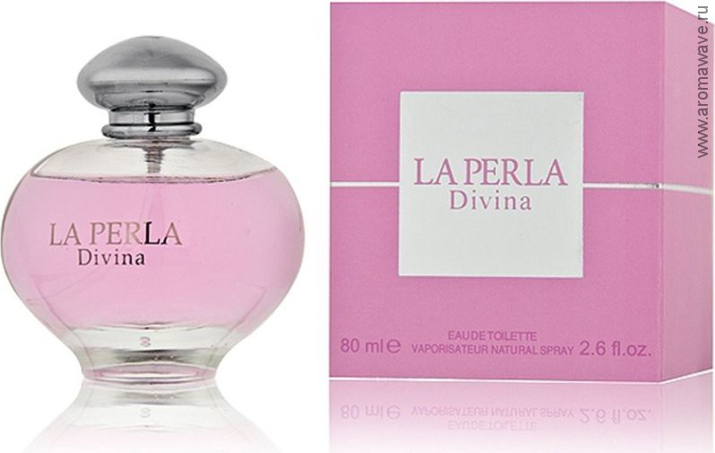 La Perla Divina