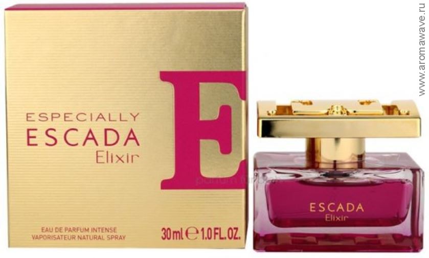 Escada Especially Escada Elixir