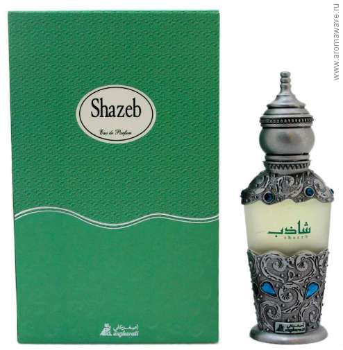 Asgharali Shazeb