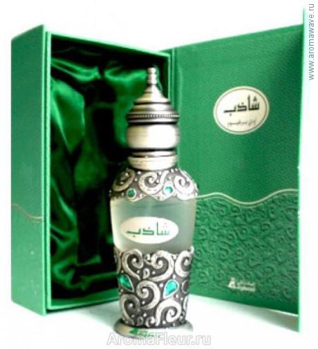 Asgharali Shazeb