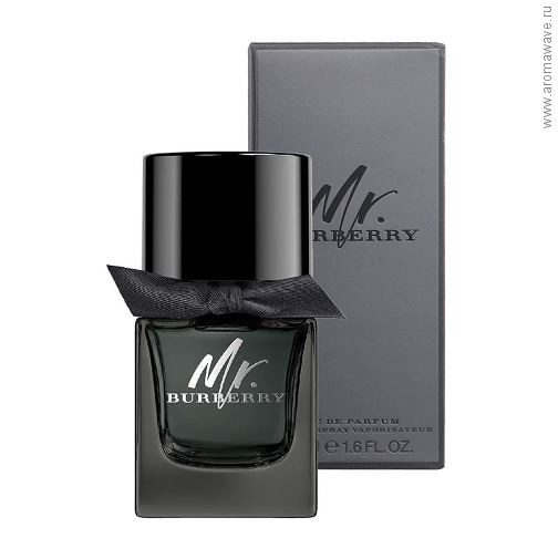 Burberry Mr. Burberry Eau de Parfum