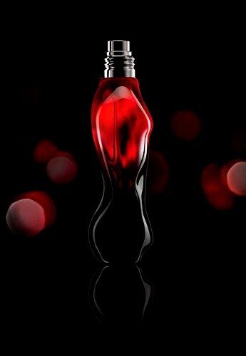 Jean Paul Gaultier Kokorico​ by Night