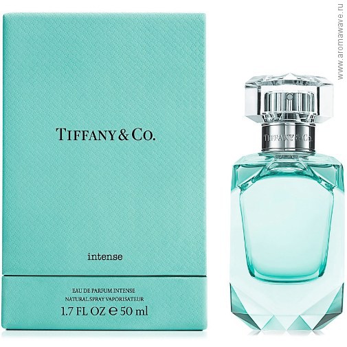 Tiffany Tiffany end Co Intense