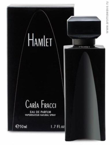 Carla Fracci Hamlet​