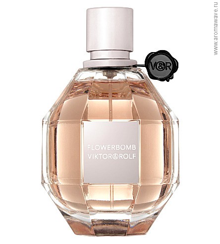 Viktor and Rolf Flowerbomb