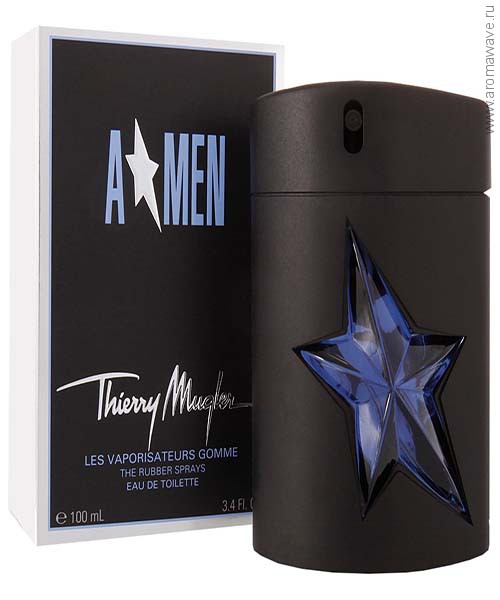Mugler A*Men