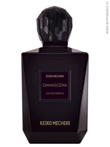 Keiko Mecheri Damascena