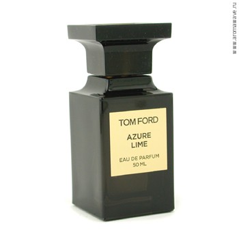 Tom Ford Azure Lime