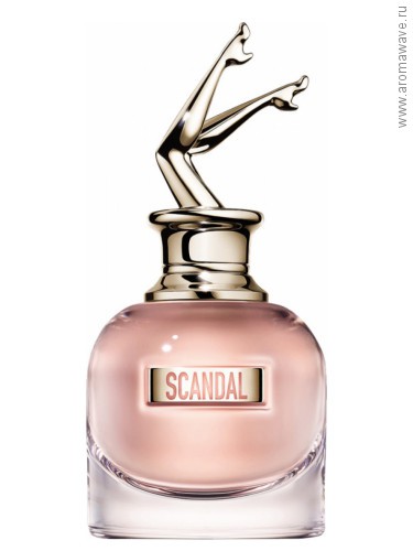 Jean Paul Gaultier​ Scandal